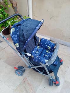 Prams