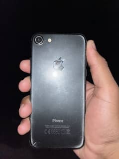iPhone 7 urgent sale pta approved
