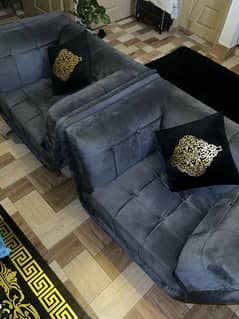 sofa