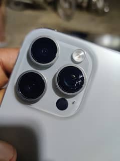 Iphone 15 pro max Non PTA