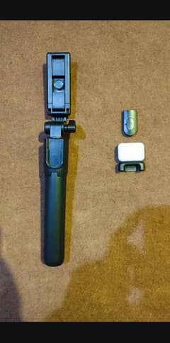 Selfie Stick for Tic Toc and YOUTUBE