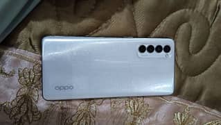 OPPO Reno 4 Pro