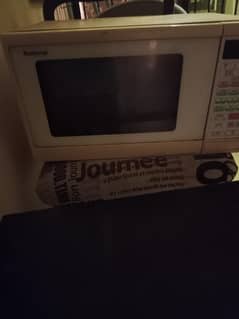 national microwave