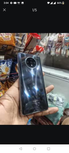 oneplus 7T exchange possible