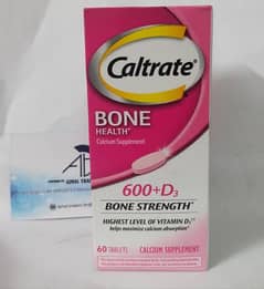 Caltrate