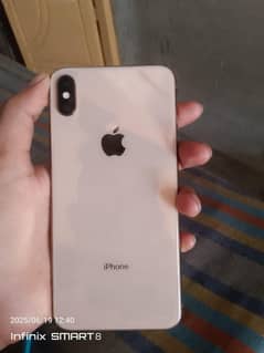 iphone xs max. . . need urgent panul