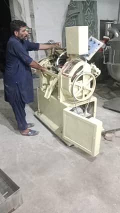 paking machine