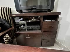 TV trolley