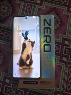 Infinix Zero 30