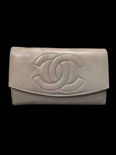 Chanel Clutch/Bag/Wallet