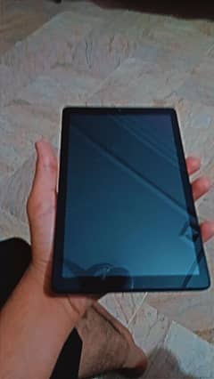 with box
