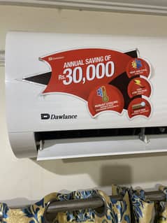 Dawance inverter 1.5ton for sale