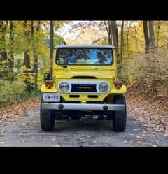 FJ