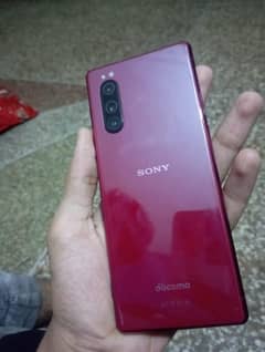 Sony Xperia 5
