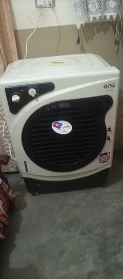 NASGAS NAC-9700