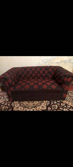 sofa For Two Person