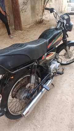 super power good condition bike sell