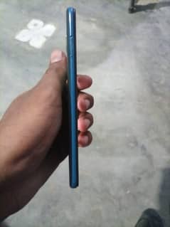 all ok phone ha dual pta approved Redmi note 9 phone model