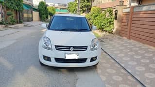 Suzuki Swift 2020