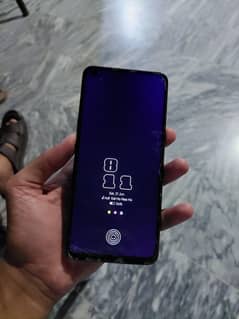 Oppo reno 6