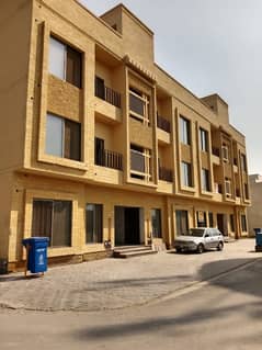 Prime Location Flat For sale Is Readily Available In Prime Location Of Icon Homes