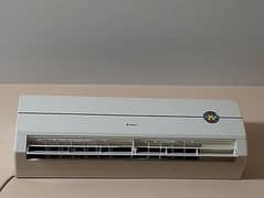 gree 1 ton ac