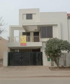 8 Marla House For Sale