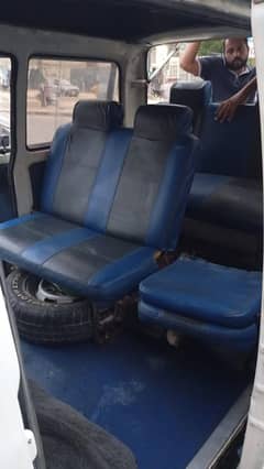 Suzuki Bolan