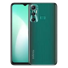 infinix Hot 11