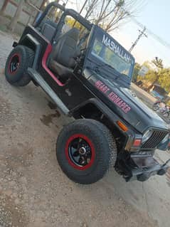 Jeep