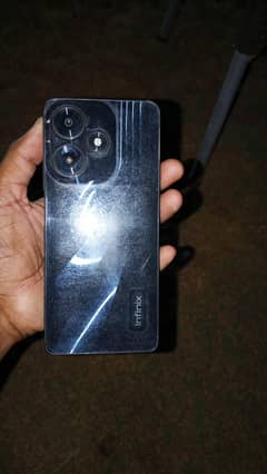 infinix