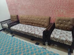 sofa set 5 seter
