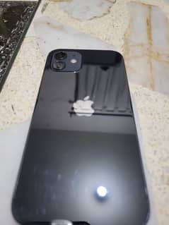 Iphone 12 JV 9/10 condition 64 GB 95% battery health