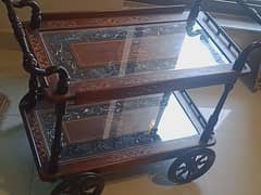 tea trolly