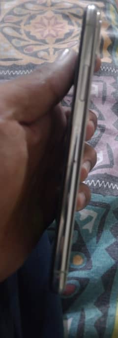I phone x non pta