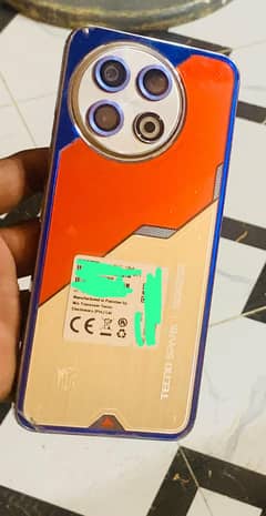 tacno spark 30pro