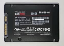 SSD 256GB