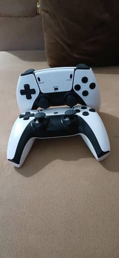 gaming controllers