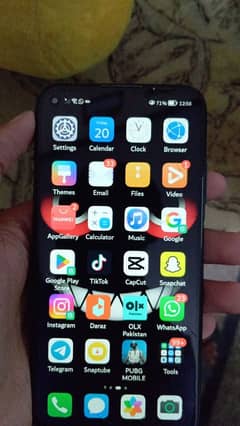 huawei nova 7i non pta