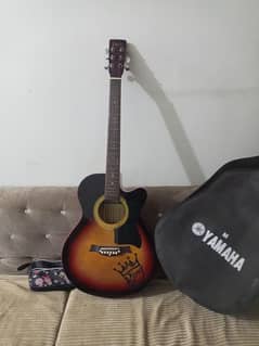 Acoustic Guitar | Student Guitar | Guitar for beginners
