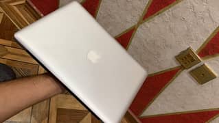 Apple Mac Book pro