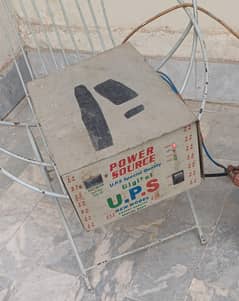 UPS 1000w
