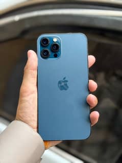 Apple iPhone 12 Pro Max