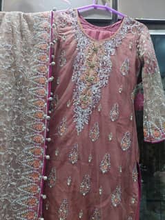 fancy dress, formal dress