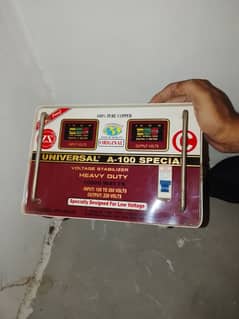 stabilizer universal 10000 watt