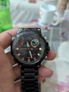Naviforce