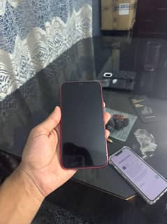 Iphone 11 128gb PTA Approved