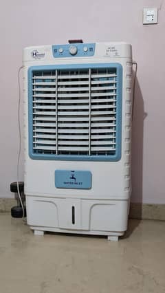 HomeAid Water Cooler AC/DC
