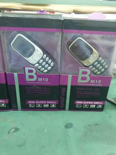 m 10 Nokia