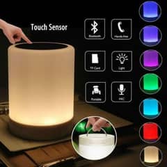 LED SPEAKER